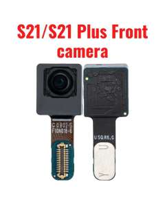 Front Camera Compatible For Samsung Galaxy S21 5G / S21 Plus 5G (US Version / G991U / G996U)