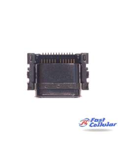 USB Charging Port Connector For LG Stylo 4 Q710 Q710MS Q710CS L713DL USB Charge Dock Socket Charging Port
