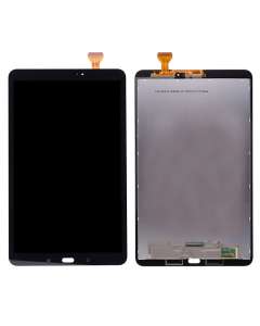 Samsung Galaxy Tab A 10.1 T580 T585 LCD Screen with Touch Digitizer (for SAMSUNG) - Black