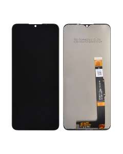LCD ASSEMBLY WITHOUT FRAME COMPATIBLE FOR TCL 20 XE / 30 XE 5G (Super High Quality)