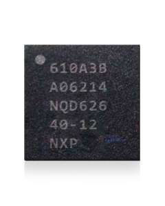 TRISTAR U2 CHARGING IC FOR IPHONE 7 / 7 PLUS / IPAD PRO 9.7" IPAD PRO 12.9" 1ST GEN (2015) IPAD PRO 12.9" 2ND GEN (2017) IPAD PRO 10.5" IPAD 5 (2017) IPAD 6 (2018) IPAD 7 (2019) IPAD 8 (2020) (U4001)