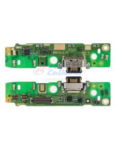 Charging Port with board for Motorola Moto G7 Power XT1955 XT1955-1 XT1955-2 XT1955-3 XT1955-4 XT1955-5 XT1955-6 XT1955-7
