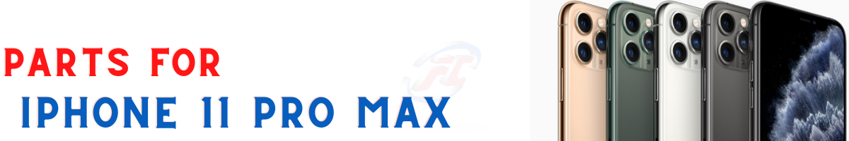 iPhone 11 Pro Max iPhone 11 Pro Max