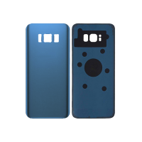 Back Cover for Samsung Galaxy S8 Plus G955 - Blue (High Quality)