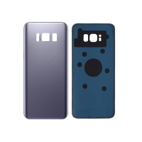 Back Cover for Samsung Galaxy S8 G950 - Purple (High Quality)
