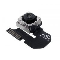 Rear Camera Module with Flex Cable for iPhone 6 (4.7 inches)