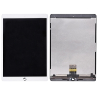 LCD Screen Display with Digitizer Touch Panel for iPad Air 3 (2019)(Super High Quality) - White - A2123 A2152 A2153 A2154
