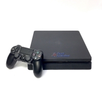 Sony PlayStation 4 PS4 Slim 500gb Video Game Console CUH-2215A (Pre-owned) Black