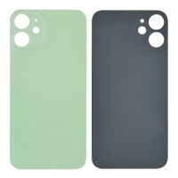 iPhone 12 Back Glass replacement part (6.1 inches) Green
