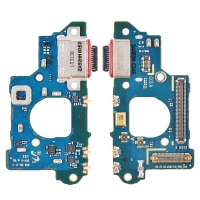 Samsung Galaxy S20 FE G781U Charging Port with PCB board