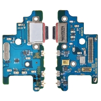 Charging Port with PCB Board for Samsung Galaxy S20 Plus G986U (America Version)