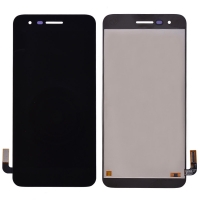 LCD Screen Display with Digitizer Touch Panel for LG K8 2018 SP200, LM-X210ULMG, LM-X210CM, Aristo 2 / LG Phoenix 4 - Black