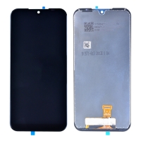 LCD Screen Digitizer Assembly for LG Aristo 5 / Phoenix 5 LMK300AM / Tribute Monarch / K31 - Black