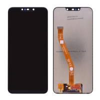 LCD Screen Digitizer Assembly for Huawei Mate 20 Lite - Black