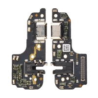 Charging Port with PCB board for OnePlus Nord N10 5G