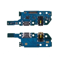 Charging Port with PCB board for Samsung Galaxy A10e A102U (for America Version)