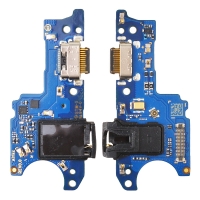 Charging Port with PCB Board for Samsung Galaxy A02s (2021) A025