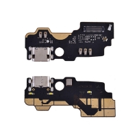 Charging Port with PCB Board for ZTE MAX XL N9560