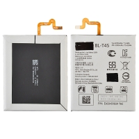 3.85V 3900mAh Battery for LG K51 K500 (BL-T45) 