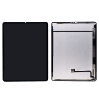 iPad Pro 12.9 (3rd Gen) Pro 12.9 (4th Gen) LCD Screen Display with Digitizer Touch Panel for (High Quality) - Black