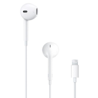 Travel Apple A1748 Earpods OEM White - (without retail box) New