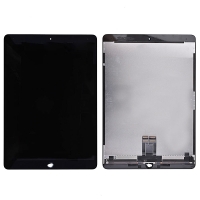 LCD Screen Display with Digitizer Touch Panel for iPad Air 3 (2019)(Super High Quality) - Black - A2123 A2152 A2153 A2154