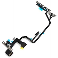 Power & Volume Flex Cable for iPhone XR (6.1 inches)