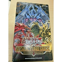 Yu Gi Oh Trading Card Game - Structure Deck - Sacred Beasts