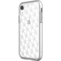 Arq1 - Atrium Case for Apple® iPhone® XR - Clear