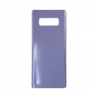 Back Cover for Samsung Galaxy Note 8 N950 - Gray (High Quality)