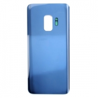 Back Cover for Samsung Galaxy S9 G960 - Blue (High Quality)