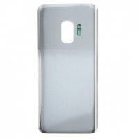 Back Cover for Samsung Galaxy S9 G960 - Silver (High Quality)