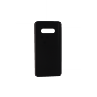 Back Cover for Samsung Galaxy S10e G970 - Prism Black (High Quality)
