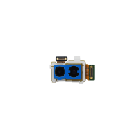 Rear Camera with Flex Cable for Samsung Galaxy S10e G970