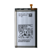 3.85V 4000mAh Battery for Samsung Galaxy S10 Plus G975 Compatible (Super High Quality)
