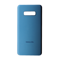 Back Cover for Samsung Galaxy S10e G970 - Blue (High Quality)