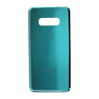 Back Cover for Samsung Galaxy S10e G970 - Green (High Quality)