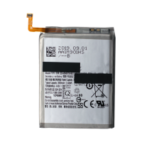 Samsung Galaxy Note 10 N970 3.85V 3400mAh Battery (High Quality)
