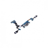 Charging Port with Flex Cable for Samsung Galaxy S7 Edge G935A / G935P / G935T / G935V