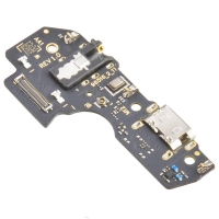 Charging Port with PCB board for Samsung Galaxy A03S (2021) A037 (for America Version)