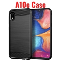 Samsung galaxy A10e / A20E / A102  case (sent in random color and stile) Strong case