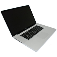 Apple Macbook Pro 15" MID -2009 C2D 2.53 8GB RAM 500GB HDD (Pre-owned)