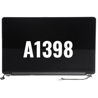 Apple MacBook Pro Retina 15" A1398 2015 LCD Screen Display Assembly 661-02532