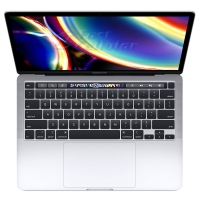Apple Macbook Pro A1989 13 inches  2018, Four thunderbolt 3 ports 512gb 8gb 2.3 GHz Quad-Core intel core i5 (Pre-owned) Silver
