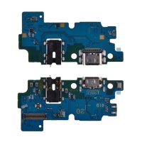 Samsung Galaxy A20 Charging Port with PCB board A205U (2019) (for America Version)