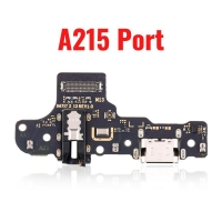 Samsung Galaxy A21 (2020) A215U Charging Port with PCB board (for America Version)
