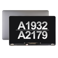 MacBook Air 13" A2179 / A1932 LCD LED Screen Display Assembly (2020 2019)