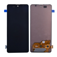 Samsung Galaxy A51 2019 A515 OLED Screen Digitizer Assembly (INCELL PLUS) - Black