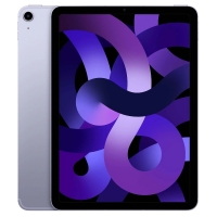 Apple iPad Air 5th gen 256gb Model A2589 Wifi + Cellular Unlocked for any sim card (Pre-owned) Purple