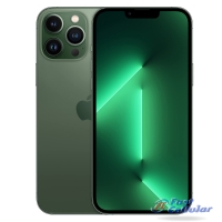 Apple iPhone 13 Pro Max 256gb ATT, Cricket wireless or H2O wireless (Pre-owned) Green